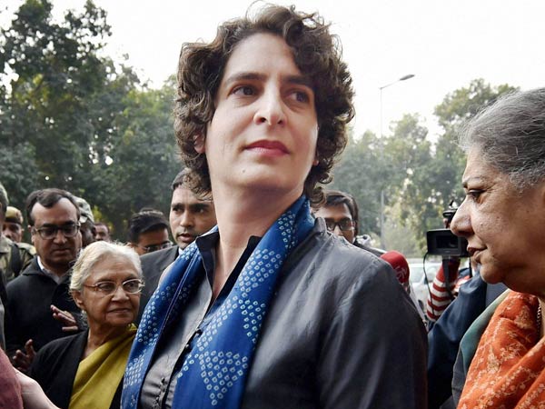 Priyanka Gandhi Priyanka Gandhi