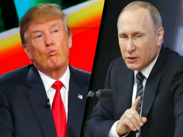 Trump Putin Trump Putin