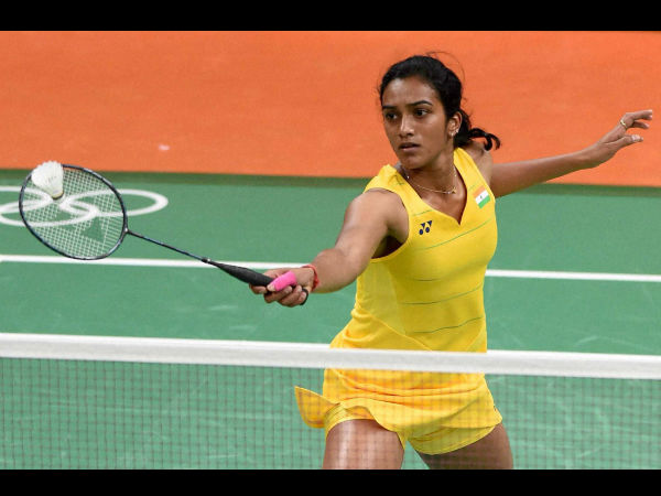 PV Sindhu, Sameer Verma triumph at Syed Modi Grand Prix Gold PV Sindhu, Sameer Verma triumph at Syed Modi Grand Prix Gold