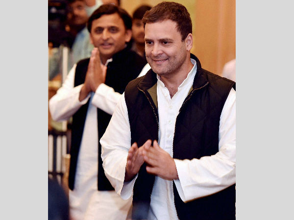 Congress vice president Rahul Gandhi Congress vice president Rahul Gandhi