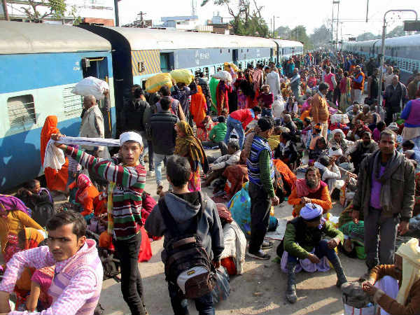 Safety, infrastructure development likely to be focus of Rail Budget Safety, infrastructure development likely to be focus of Rail Budget