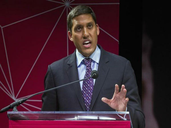 Raj Shah Raj Shah