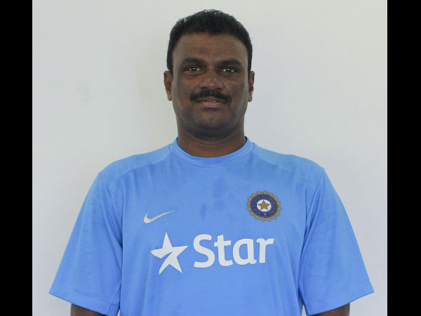 India U-19 trainer Rajesh Sawant passes away, BCCI condoles his demise India U-19 trainer Rajesh Sawant passes away, BCCI condoles his demise