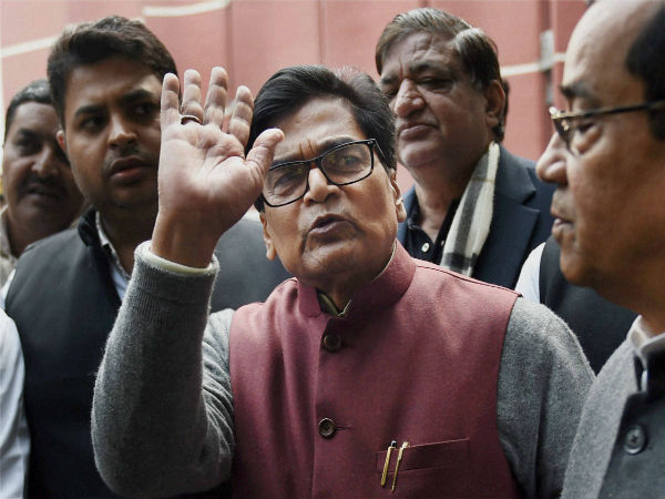 Ramgopal Yadav Ramgopal Yadav