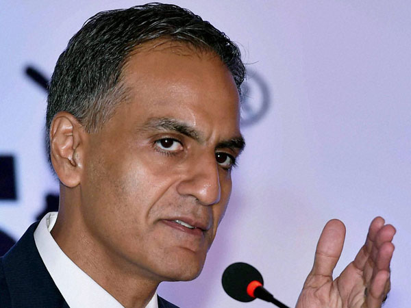 Richard Verma Richard Verma