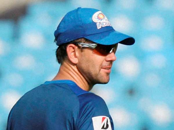 Ricky Ponting joins Australia Twenty20 coaching team Ricky Ponting joins Australia Twenty20 coaching team