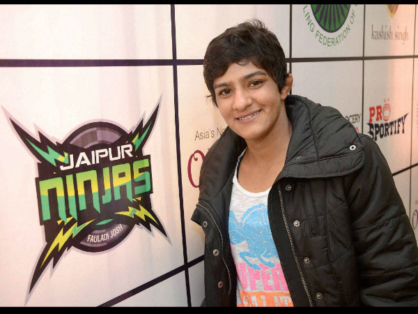 Pro Wrestling League 2017: Jaipur Ninjas edge out Uttar Pradesh Dangal to enter semis Pro Wrestling League 2017: Jaipur Ninjas edge out Uttar Pradesh Dangal to enter semis