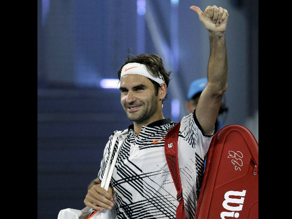 Australian Open: Roger Federer beats Stan Wawrinka in 5-set thriller to enter final Australian Open: Roger Federer beats Stan Wawrinka in 5-set thriller to enter final