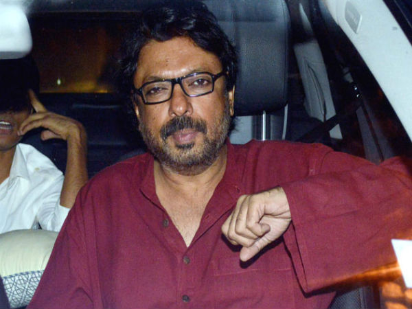 Sanjay Leela Bhansali assaulted Sanjay Leela Bhansali assaulted