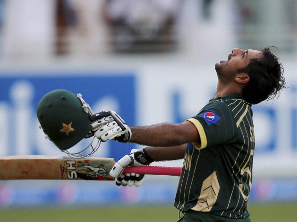 Always feared being dropped out during Waqar Younis' tenure: Sarfraz Ahmed Always feared being dropped out during Waqar Younis' tenure: Sarfraz Ahmed