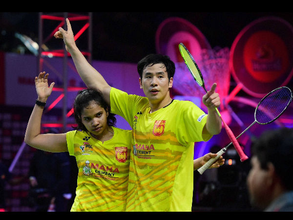 Need more exposure for Indian shuttlers to win Olympic medals in doubles: Coach Kim Her Need more exposure for Indian shuttlers to win Olympic medals in doubles: Coach Kim Her