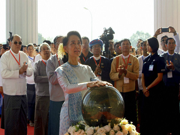 suu kyi suu kyi