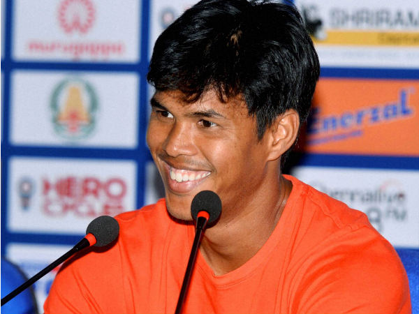 Somdev Devvarman Somdev Devvarman