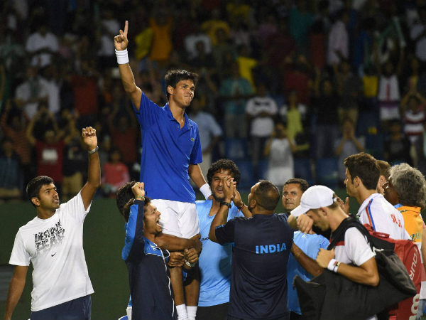Somdev Devvarman retires: Current and former tennis players acknowledge his contribution Somdev Devvarman retires: Current and former tennis players acknowledge his contribution