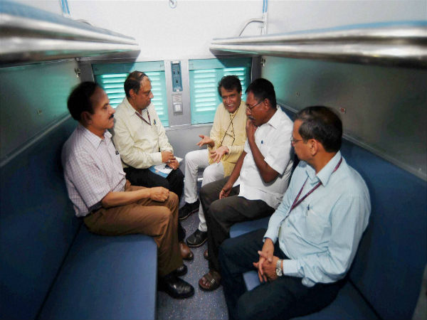 suresh prabhu suresh prabhu