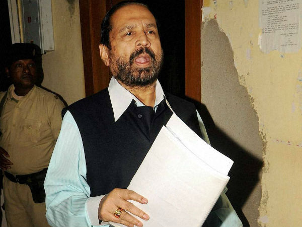 IOA revokes decision to appoint Suresh Kalmadi and Abhay Chautala as Life Presidents IOA revokes decision to appoint Suresh Kalmadi and Abhay Chautala as Life Presidents