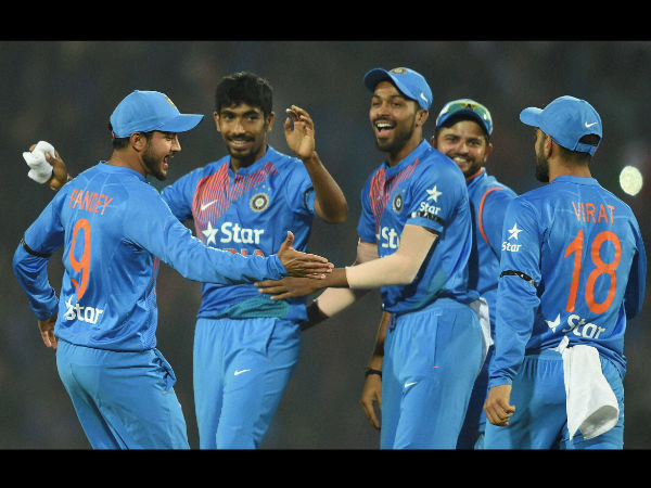 From Bumrah's last over exploits to Rahul's big hits: Highlights from India-England 2nd T20I From Bumrah's last over exploits to Rahul's big hits: Highlights from India-England 2nd T20I