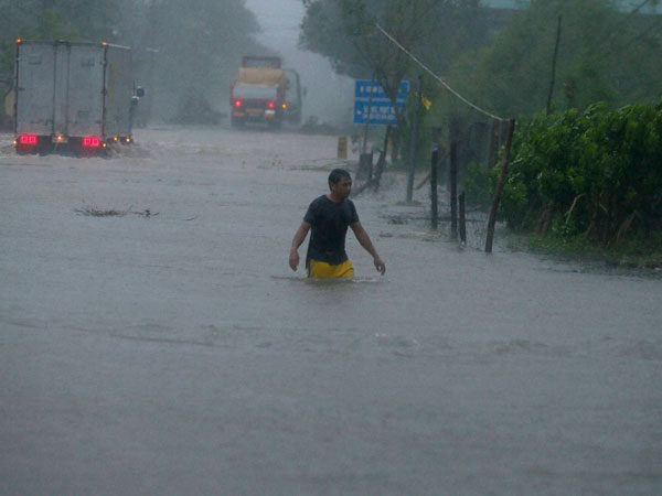 Thailand Floods Thailand Floods