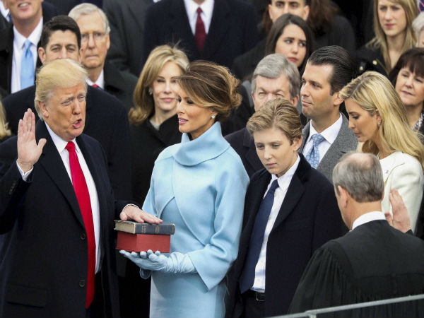 donald trump donald trump