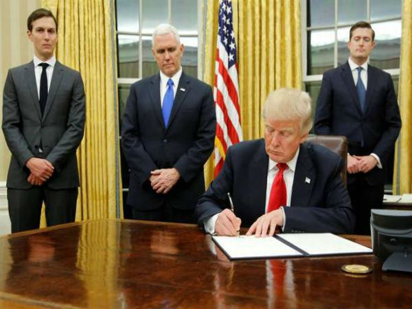 Donald Trump Donald Trump
