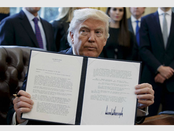 Trump applies for trademark of his 2020 re-election slogan “Keep America Great” Trump applies for trademark of his 2020 re-election slogan “Keep America Great”