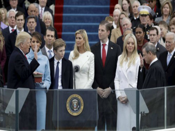 donald trump donald trump
