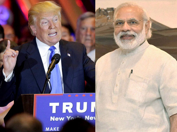 'Phone pe Charcha': Trump to speak with Modi tonight 'Phone pe Charcha': Trump to speak with Modi tonight