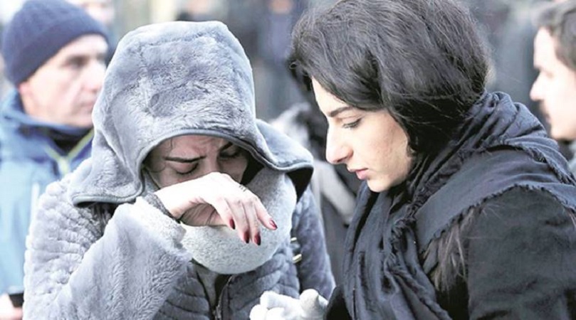 Istanbul Terror Attack Istanbul Terror Attack