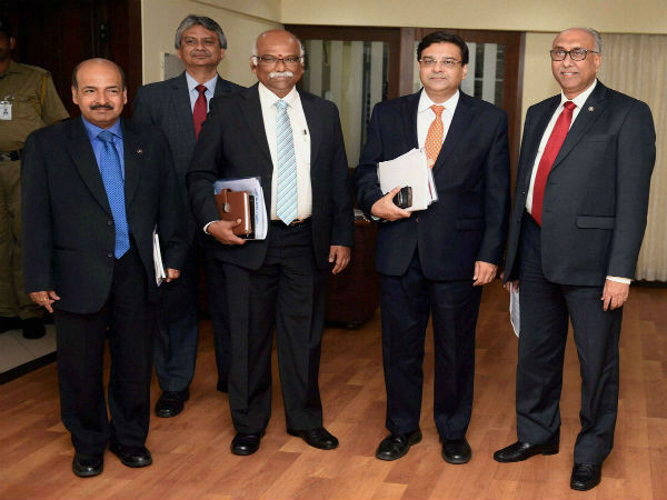 urjit patel urjit patel