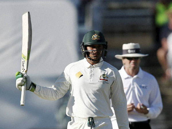 Australia tour of India: Usman Khawaja keen to improve performance in subcontinent Australia tour of India: Usman Khawaja keen to improve performance in subcontinent