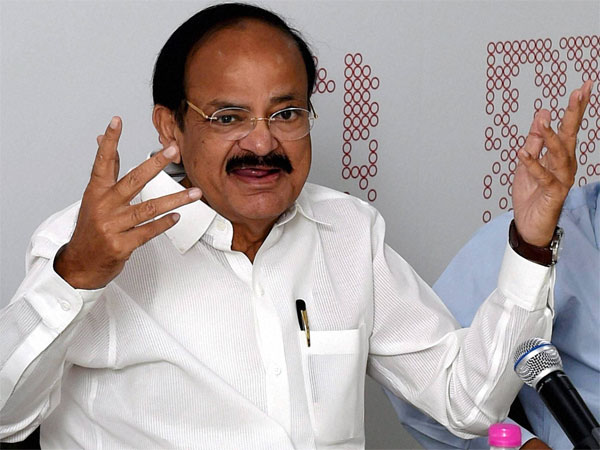Venkaiah Naidu Venkaiah Naidu