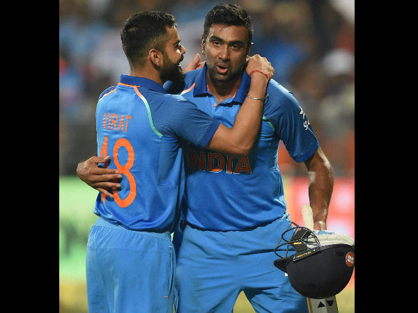 India Vs England: We played only up to 75 per cent of potential, says Virat Kohli India Vs England: We played only up to 75 per cent of potential, says Virat Kohli
