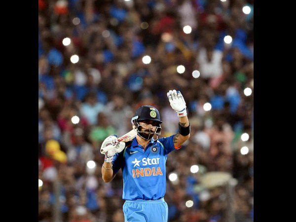 India Vs England: Joe Root hails Virat Kohli as world's best batsman at run chases India Vs England: Joe Root hails Virat Kohli as world's best batsman at run chases