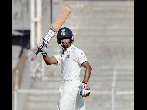 Wriddhiman Saha is set to return to the Test squad Wriddhiman Saha is set to return to the Test squad