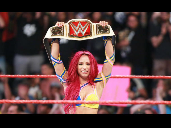 Sasha Banks to make a brand switch (image courtesy Youtube) Sasha Banks to make a brand switch (image courtesy Youtube)