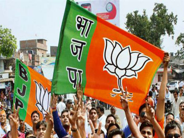 BJP releases list of 17 candidates for Punjab polls BJP releases list of 17 candidates for Punjab polls