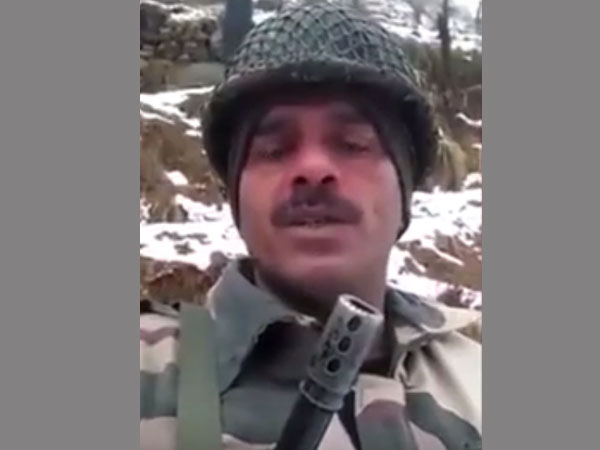 Jawan food video: PMO seeks report from Home Ministry Jawan food video: PMO seeks report from Home Ministry