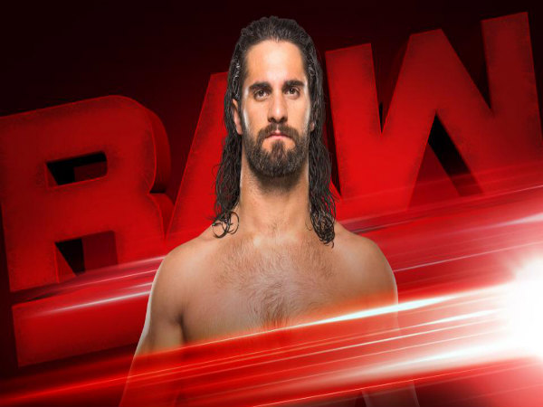 Seth Rollins (Image courtesy: wwe.com) Seth Rollins (Image courtesy: wwe.com)