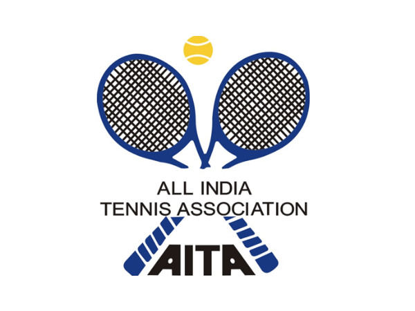 AITA official logo AITA official logo