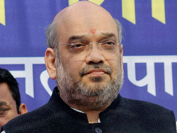 Amit Shah Amit Shah