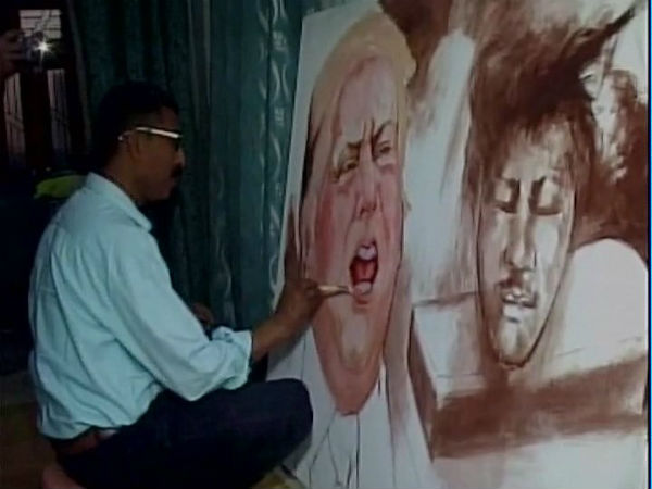 Painting Painting