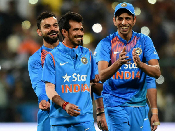 Ashish Nehra's superb skill-set keeps him going: Harbhajan Singh Ashish Nehra's superb skill-set keeps him going: Harbhajan Singh
