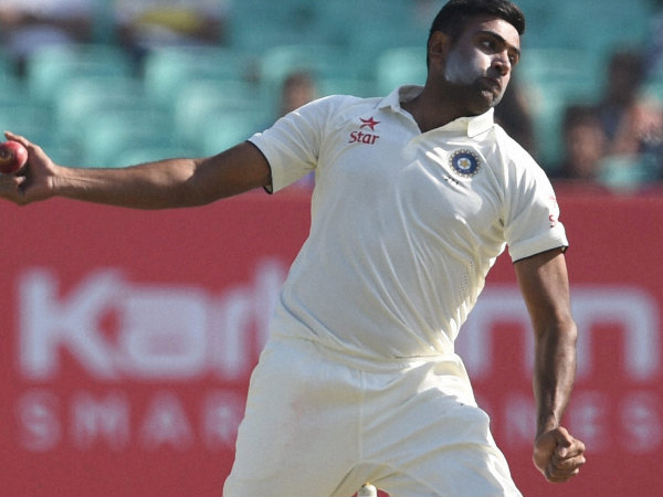 File photo: R. Ashwin File photo: R. Ashwin