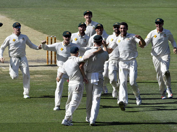 Australia capable of inflicting 'some damage' on India, says spinner O'Keefe Australia capable of inflicting 'some damage' on India, says spinner O'Keefe