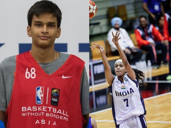 From left: Aashay Verma and Priyanka Prabhakara From left: Aashay Verma and Priyanka Prabhakara