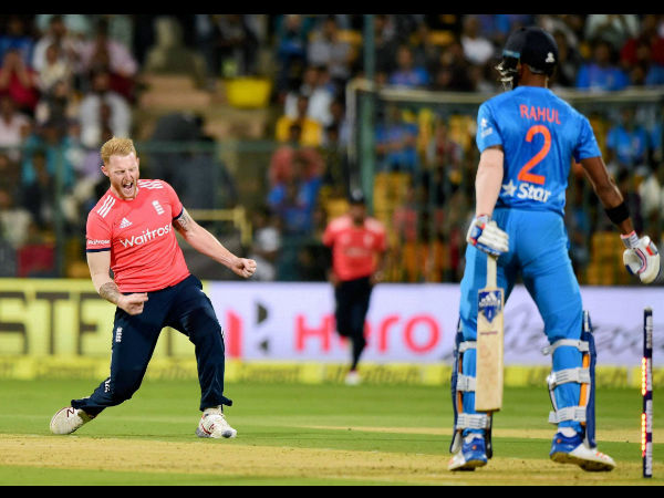 'Complete package' Ben Stokes will be hot favourite in IPL 2017 auction: Yuvraj Singh 'Complete package' Ben Stokes will be hot favourite in IPL 2017 auction: Yuvraj Singh