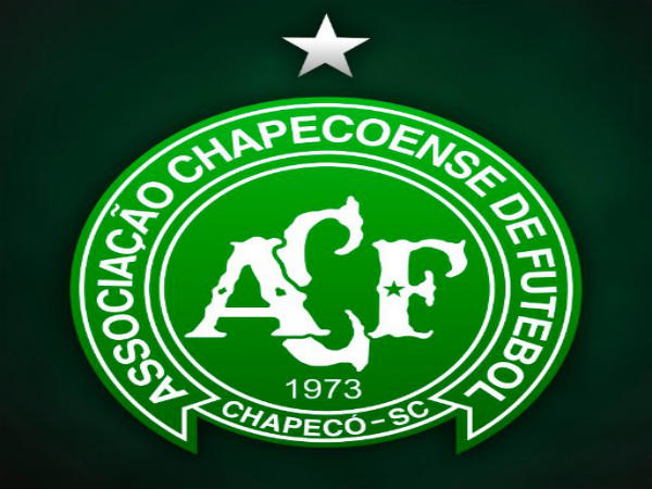 Chapecoense official logo Chapecoense official logo