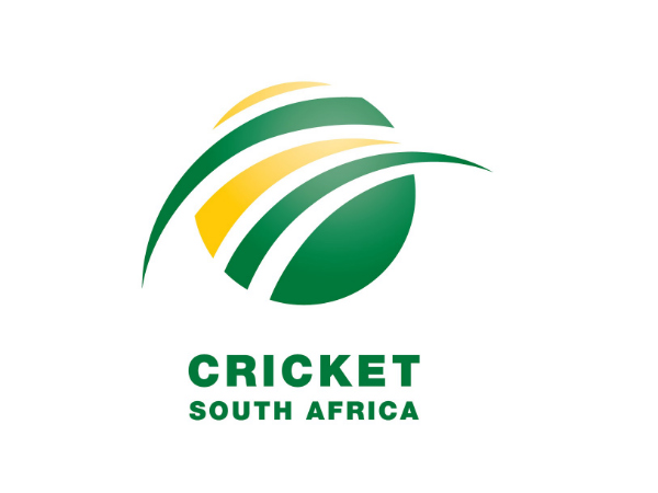 Cricket South Africa official logo Cricket South Africa official logo