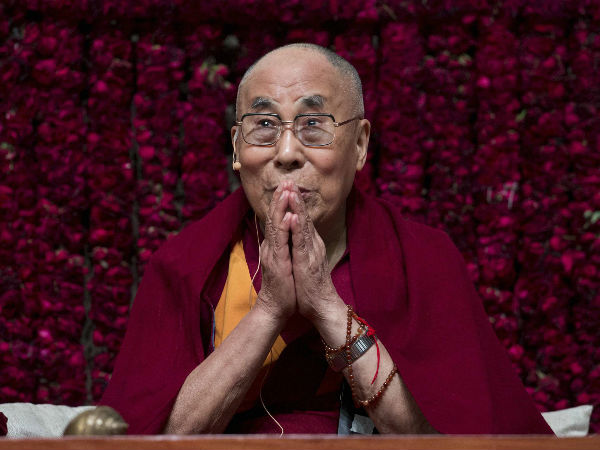 Dalai Lama Dalai Lama