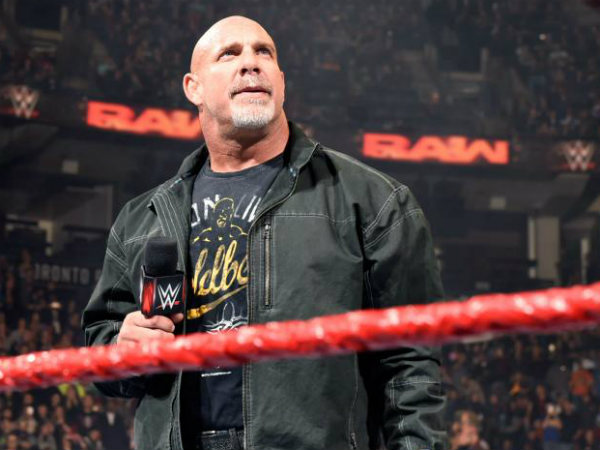 Αποτέλεσμα εικόνας για goldberg 2017 universal title